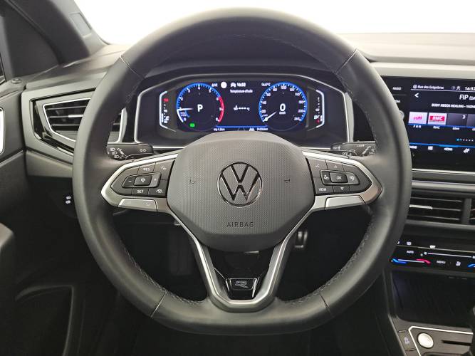 Taigo 1.0 TSI 116 DSG7