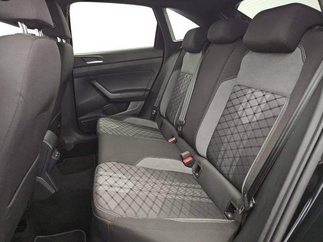 Taigo 1.0 TSI 116 DSG7