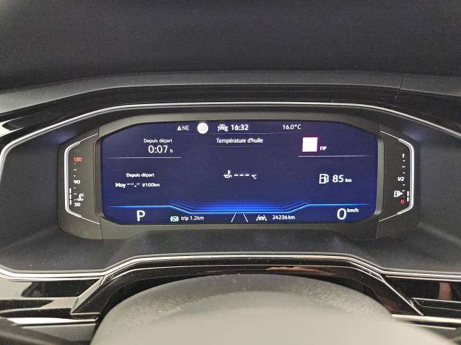 Taigo 1.0 TSI 116 DSG7