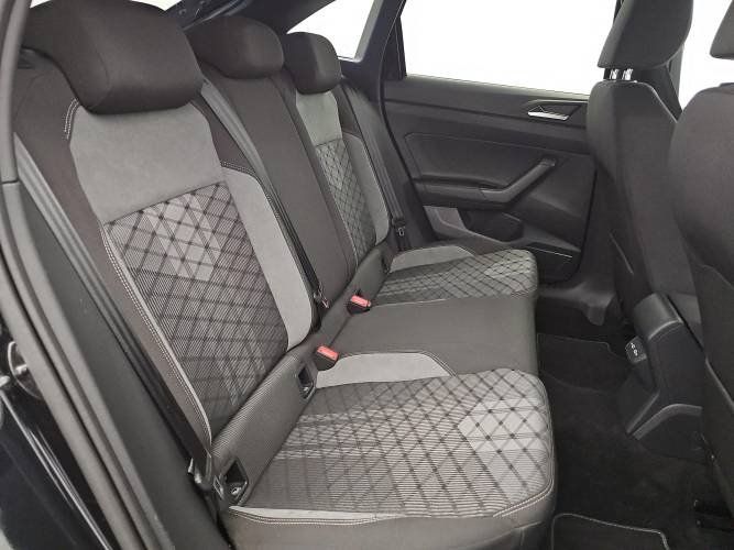 Taigo 1.0 TSI 116 DSG7