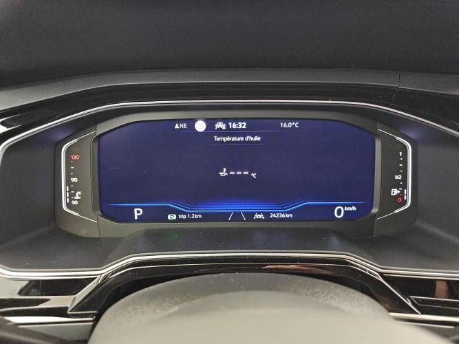 Taigo 1.0 TSI 116 DSG7