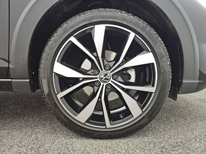 Taigo 1.0 TSI 116 DSG7