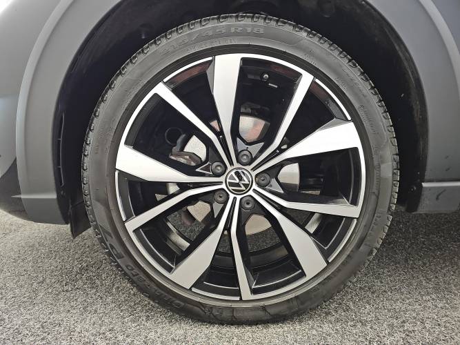 Taigo 1.0 TSI 116 DSG7