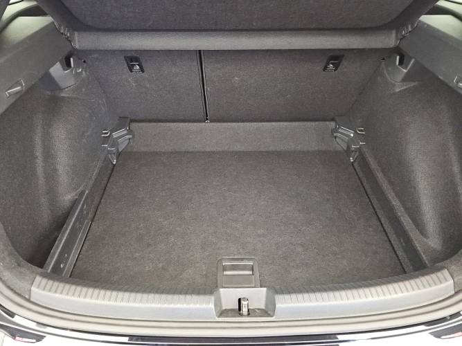 Taigo 1.0 TSI 116 DSG7