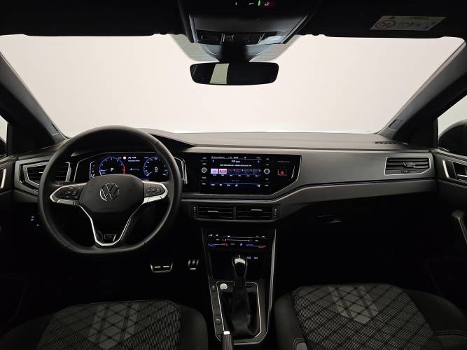 Taigo 1.0 TSI 116 DSG7