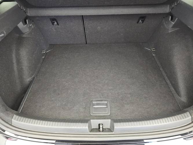 Taigo 1.0 TSI 116 DSG7