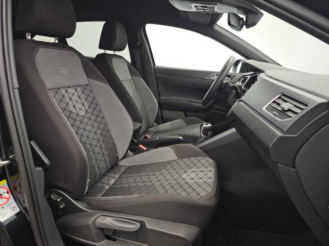 Taigo 1.0 TSI 116 DSG7