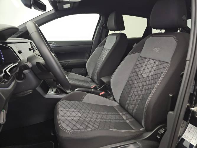 Taigo 1.0 TSI 116 DSG7