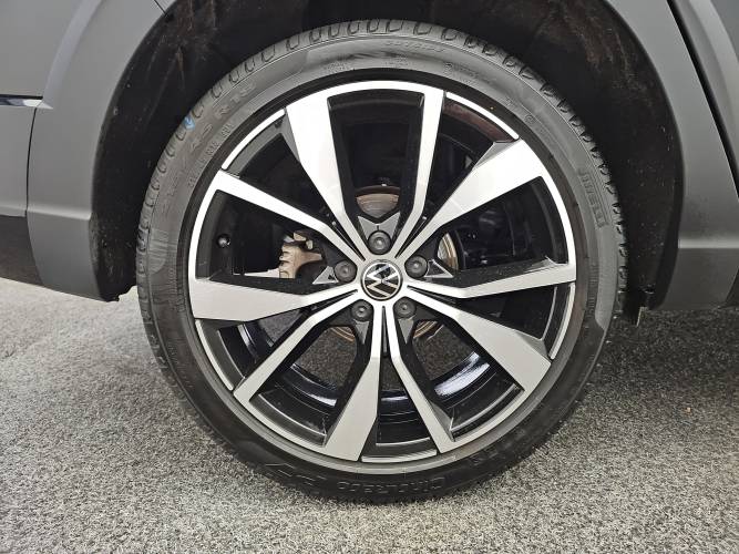 Taigo 1.0 TSI 116 DSG7