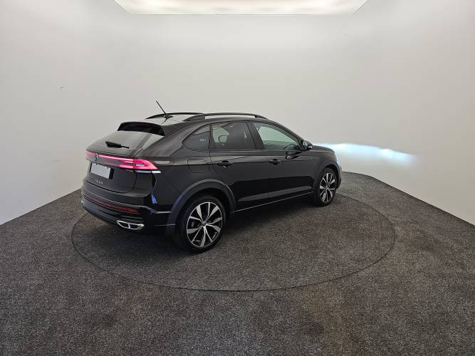 Taigo 1.0 TSI 116 DSG7