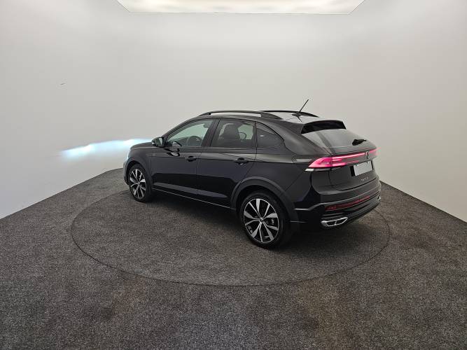 Taigo 1.0 TSI 116 DSG7