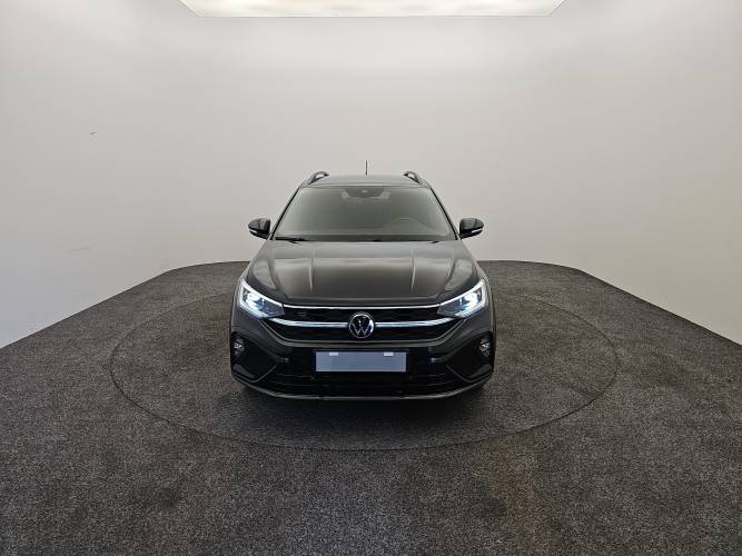 Taigo 1.0 TSI 116 DSG7