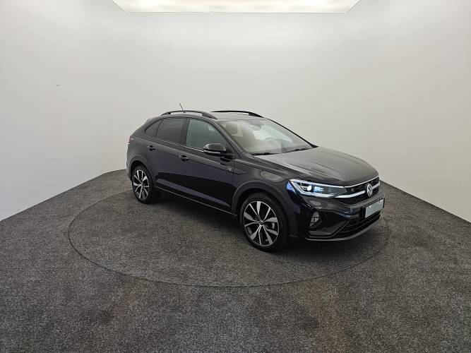 Taigo 1.0 TSI 116 DSG7