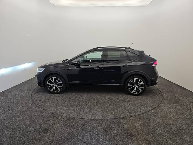 Taigo 1.0 TSI 116 DSG7