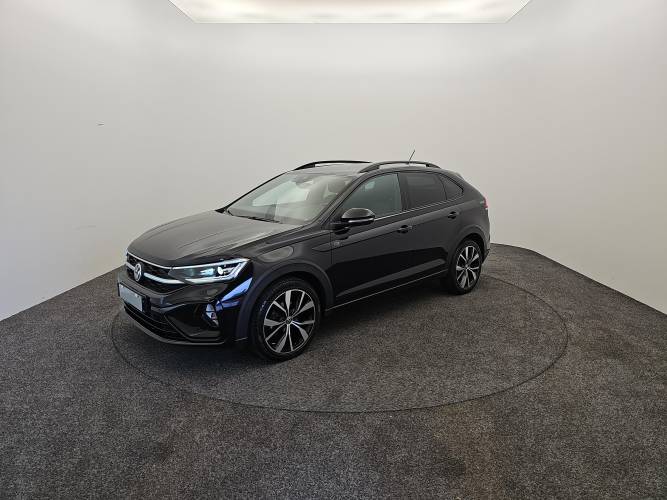 Taigo 1.0 TSI 116 DSG7