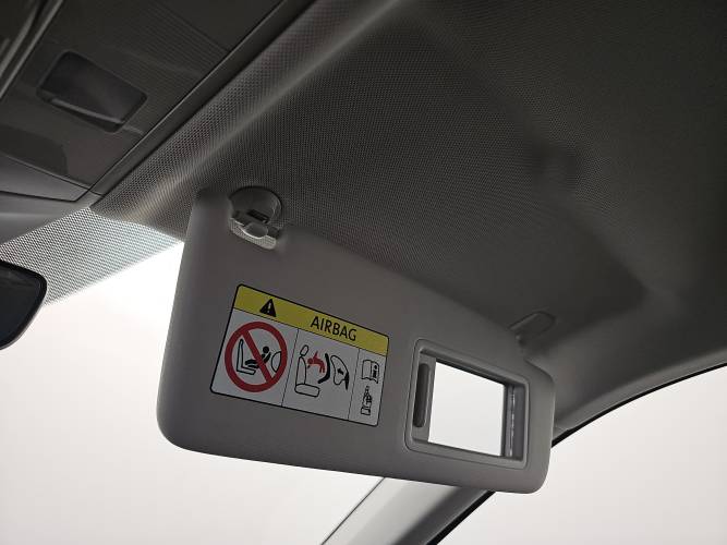 T-Cross 1.0 TSI 116 Start/Stop DSG7