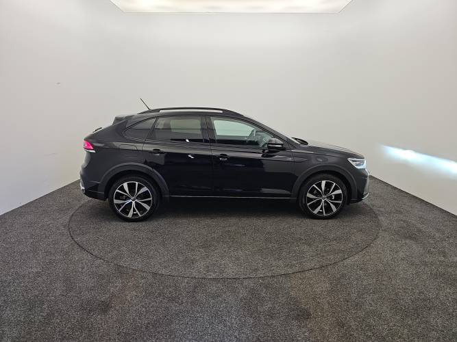 Taigo 1.0 TSI 116 DSG7