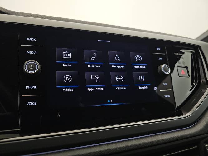 Taigo 1.0 TSI 116 DSG7