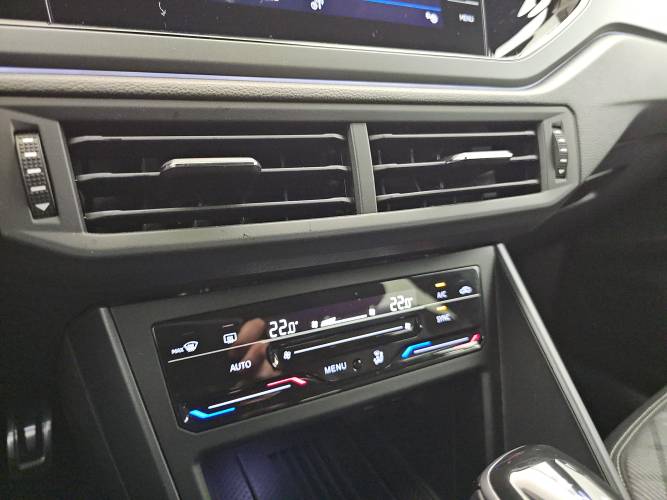 Taigo 1.0 TSI 116 DSG7