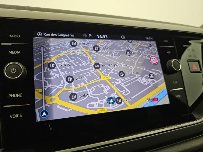 Taigo 1.0 TSI 116 DSG7