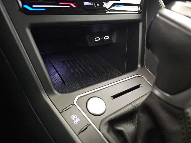 Taigo 1.0 TSI 116 DSG7