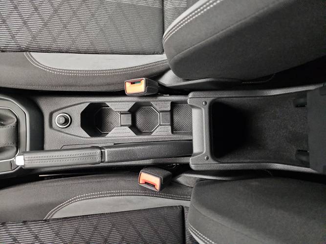 Taigo 1.0 TSI 116 DSG7