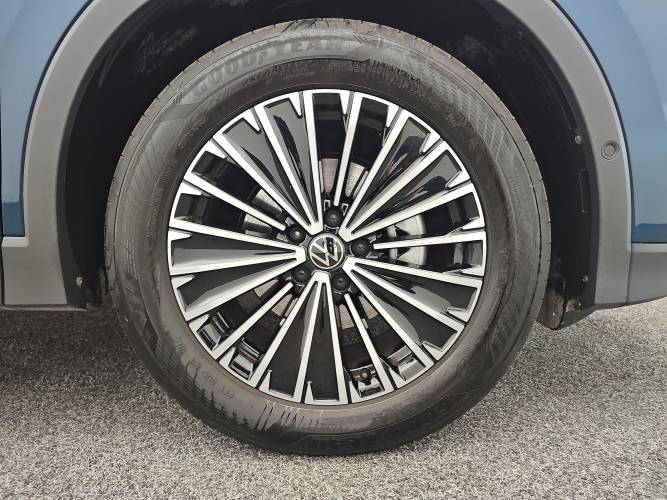 Tiguan 1.5 eTSI 150ch DSG7