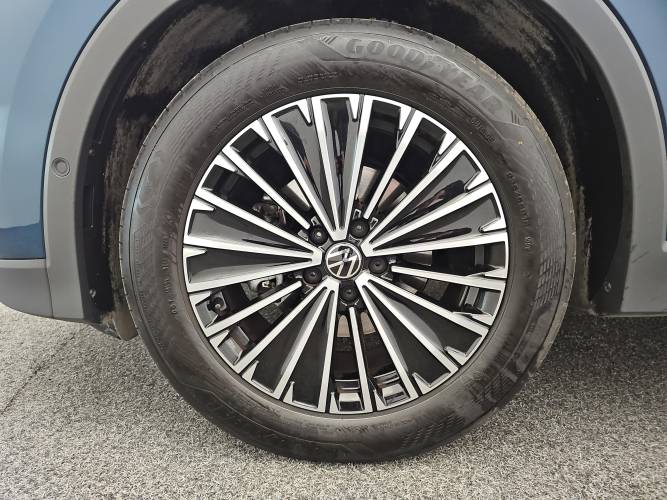 Tiguan 1.5 eTSI 150ch DSG7