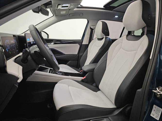 Tiguan 1.5 eTSI 150ch DSG7