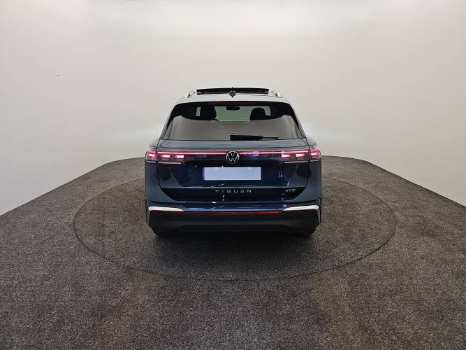 Tiguan 1.5 eTSI 150ch DSG7