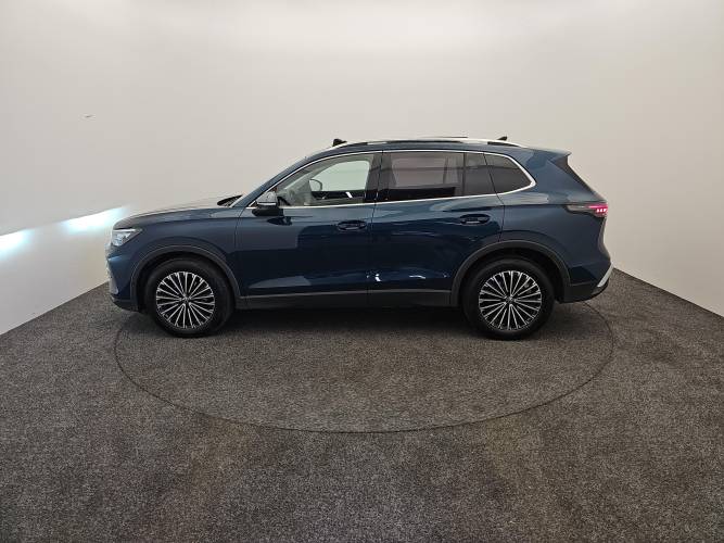 Tiguan 1.5 eTSI 150ch DSG7