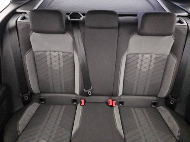 Taigo 1.0 TSI 116 DSG7