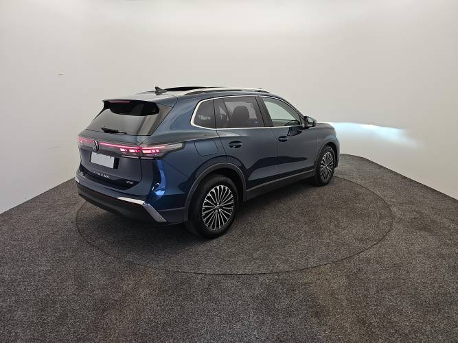 Tiguan 1.5 eTSI 150ch DSG7