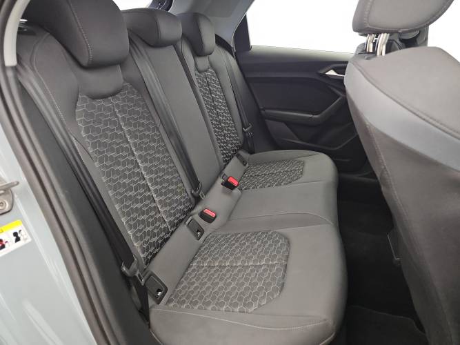 A1 Sportback 25 TFSI 95 ch BVM5