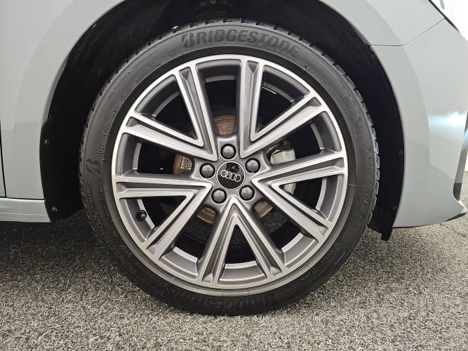 A1 Sportback 25 TFSI 95 ch BVM5