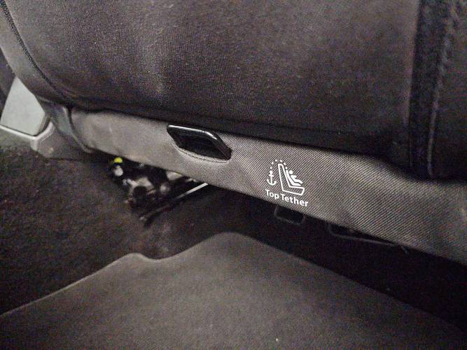 A1 Sportback 25 TFSI 95 ch BVM5