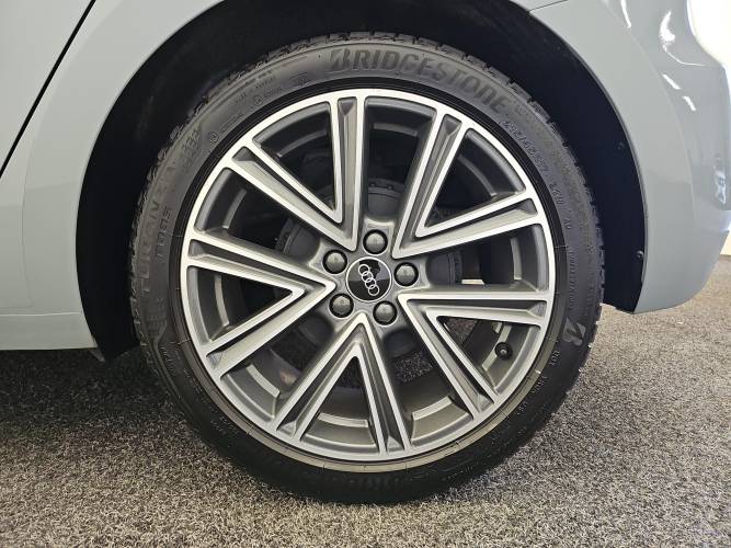 A1 Sportback 25 TFSI 95 ch BVM5