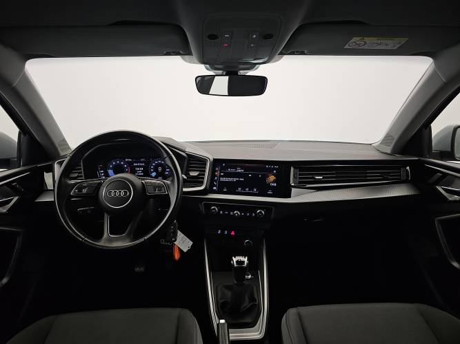 A1 Sportback 25 TFSI 95 ch BVM5