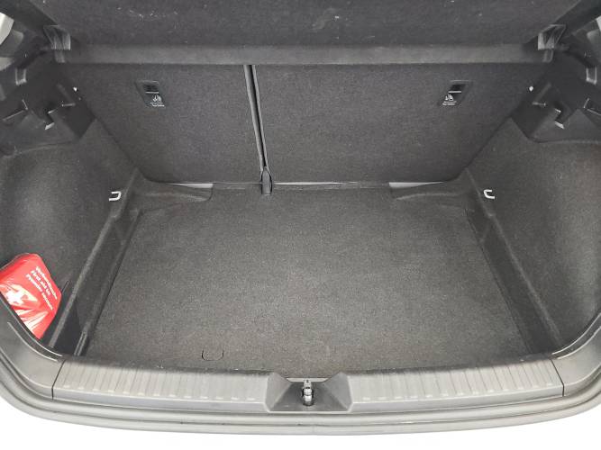 A1 Sportback 25 TFSI 95 ch BVM5