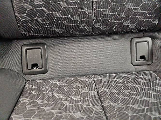 A1 Sportback 25 TFSI 95 ch BVM5