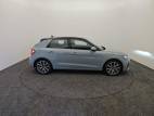 A1 Sportback 25 TFSI 95 ch BVM5