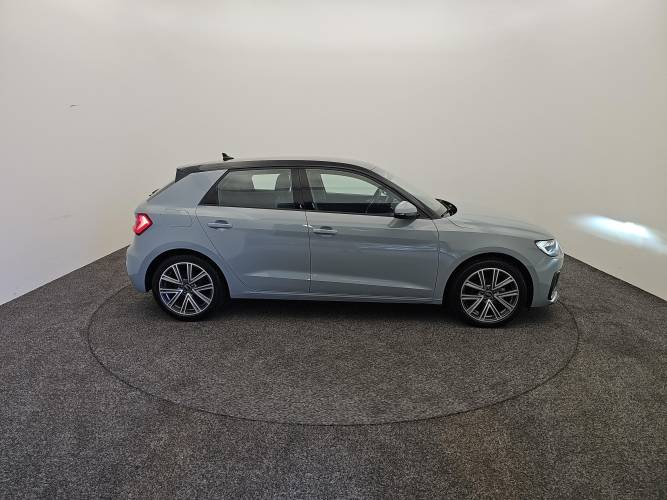 A1 Sportback 25 TFSI 95 ch BVM5