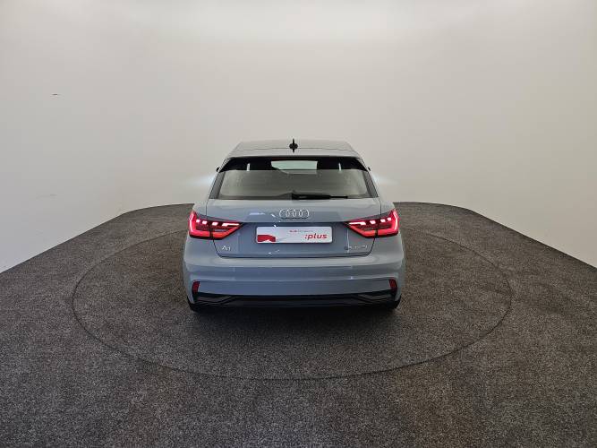 A1 Sportback 25 TFSI 95 ch BVM5