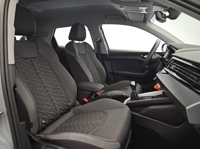 A1 Sportback 25 TFSI 95 ch BVM5