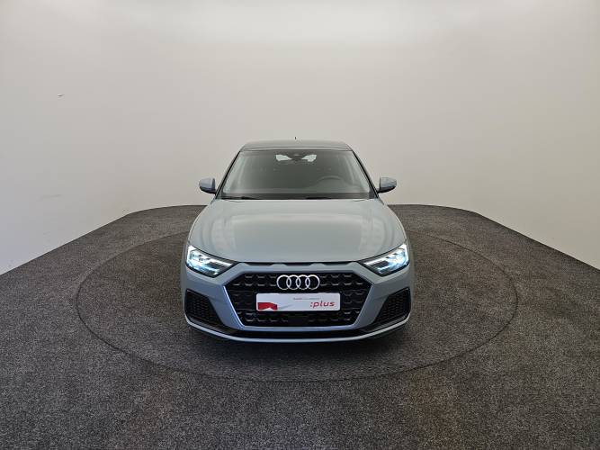 A1 Sportback 25 TFSI 95 ch BVM5