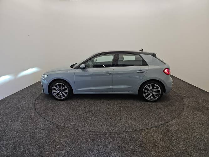 A1 Sportback 25 TFSI 95 ch BVM5