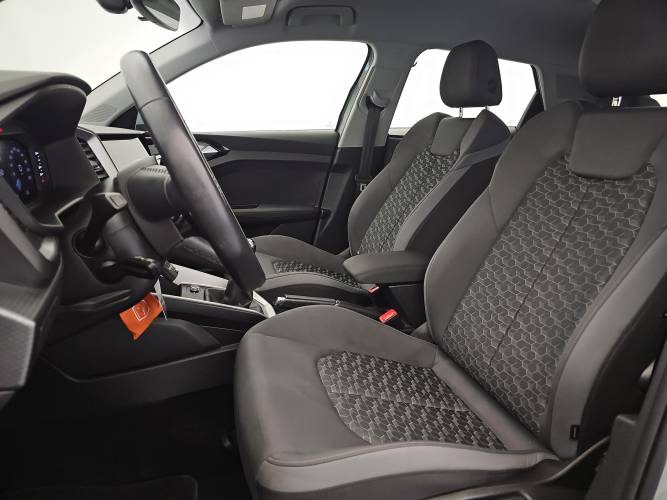 A1 Sportback 25 TFSI 95 ch BVM5