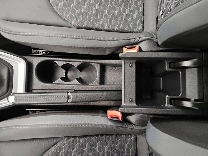 A1 Sportback 25 TFSI 95 ch BVM5