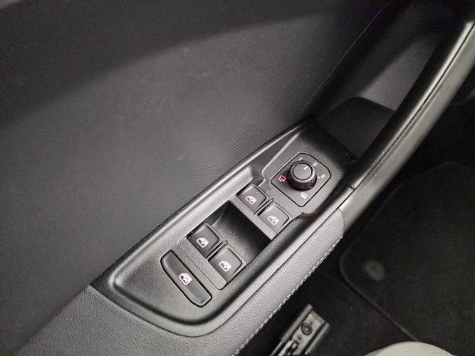 A1 Sportback 25 TFSI 95 ch BVM5