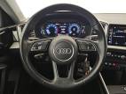 A1 Sportback 25 TFSI 95 ch BVM5